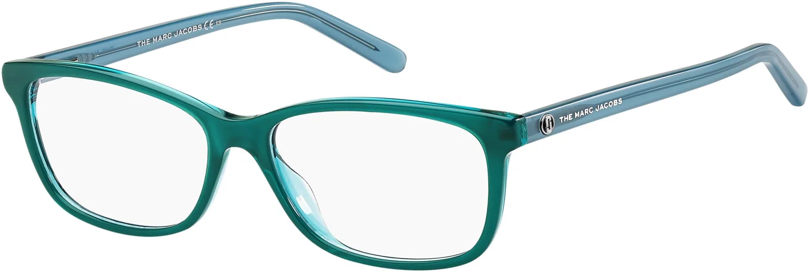 Marc Jacobs Marc558 Eyeglasses - view 13
